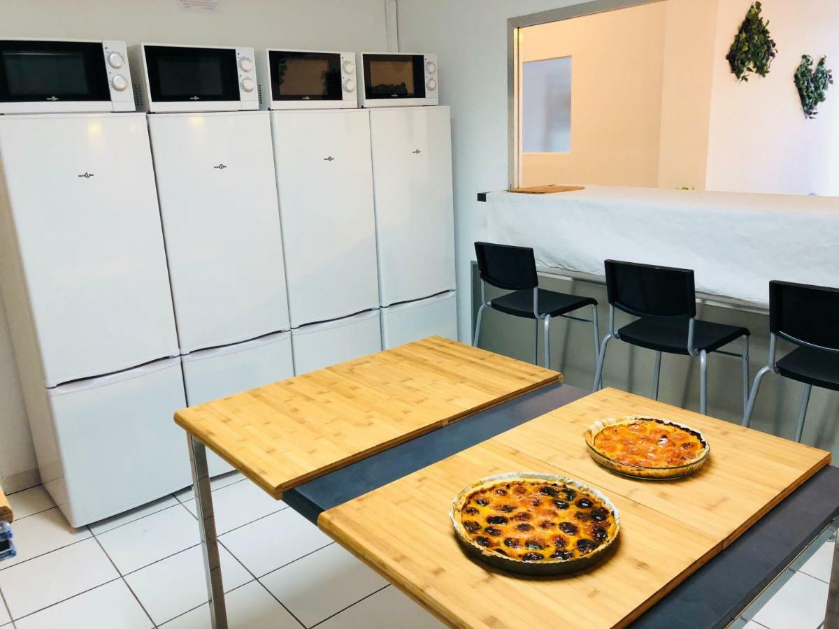 Chambres Loft Partage Centre Тулон Екстериор снимка