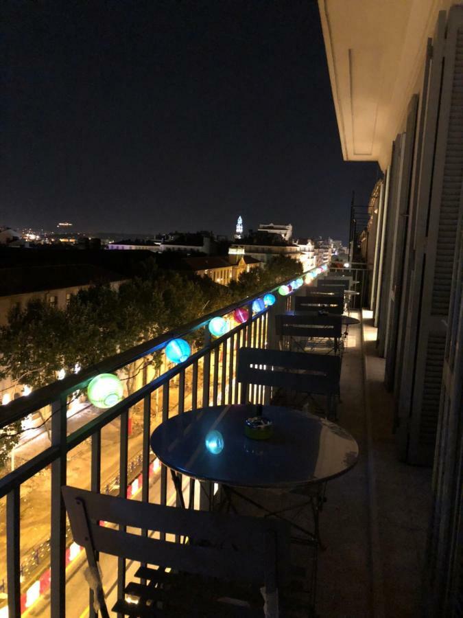 Chambres Loft Partage Centre Тулон Екстериор снимка